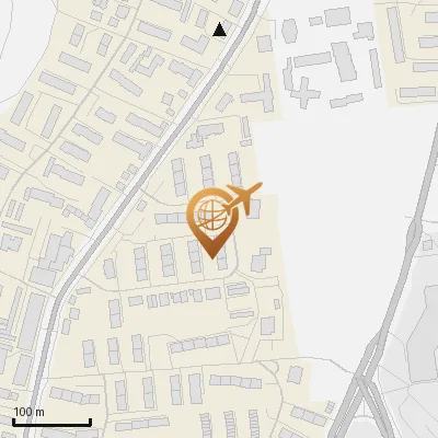 Foto zu Teerosenweg 23, 22177 Hamburg