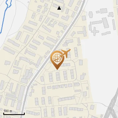 Foto zu Teerosenweg 31, 22177 Hamburg