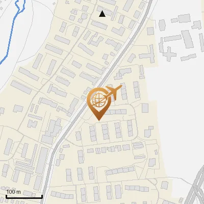 Foto zu Teerosenweg 33, 22177 Hamburg