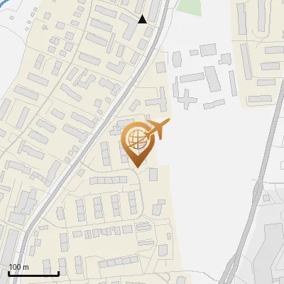 Foto zu Teerosenweg 44, 22177 Hamburg