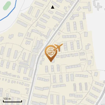 Foto zu Teerosenweg 6, 22177 Hamburg