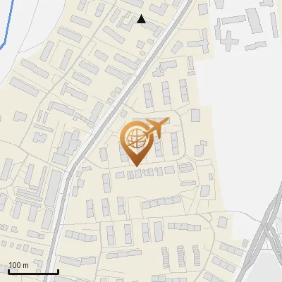 Foto zu Teerosenweg 7, 22177 Hamburg