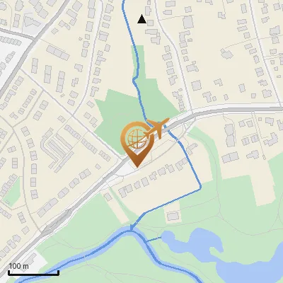 Foto zu Teetzparkweg 1, 22339 Hamburg