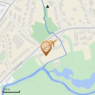 Foto zu Teetzparkweg 10, 22339 Hamburg