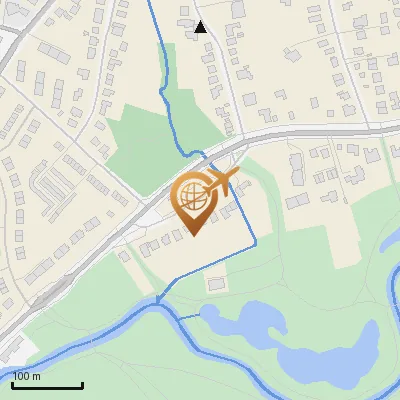 Foto zu Teetzparkweg 14, 22339 Hamburg