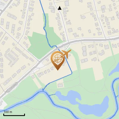 Foto zu Teetzparkweg 16, 22339 Hamburg