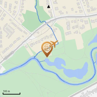 Foto zu Teetzparkweg 2, 22339 Hamburg