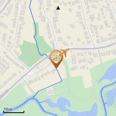 Foto zu Teetzparkweg 22, 22339 Hamburg