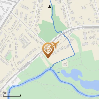 Foto zu Teetzparkweg 6, 22339 Hamburg