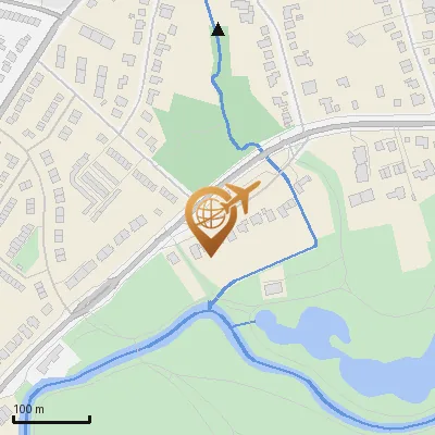 Foto zu Teetzparkweg 8, 22339 Hamburg