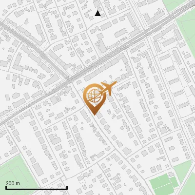 Foto zu Tegelbergstraße 11, 81545 München