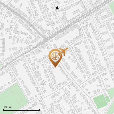 Foto zu Tegelbergstraße 12, 81545 München