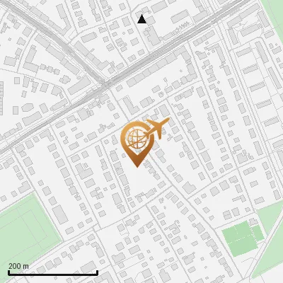 Foto zu Tegelbergstraße 14, 81545 München