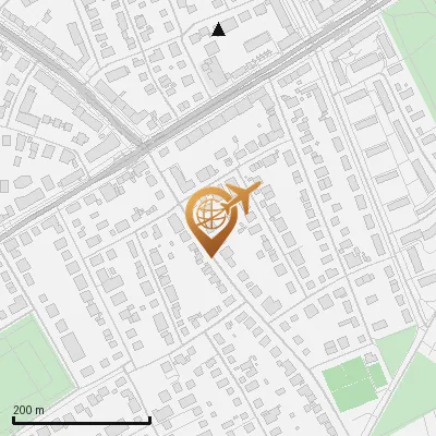 Foto zu Tegelbergstraße 15, 81545 München