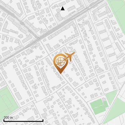 Foto zu Tegelbergstraße 17, 81545 München