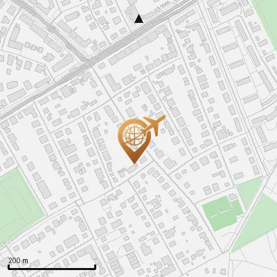 Foto zu Tegelbergstraße 20, 81545 München