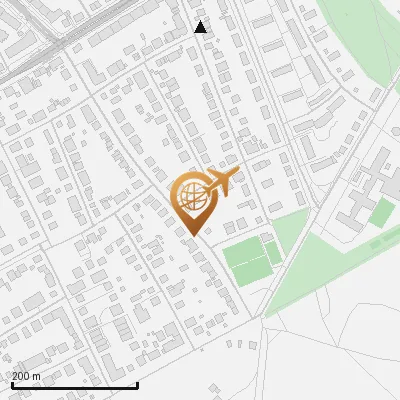 Foto zu Tegelbergstraße 31, 81545 München