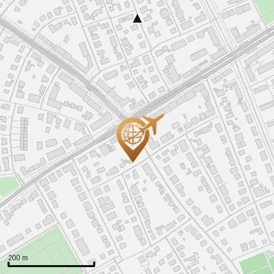 Foto zu Tegelbergstraße 6, 81545 München