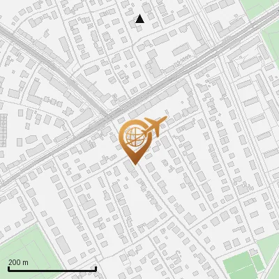 Foto zu Tegelbergstraße 9, 81545 München
