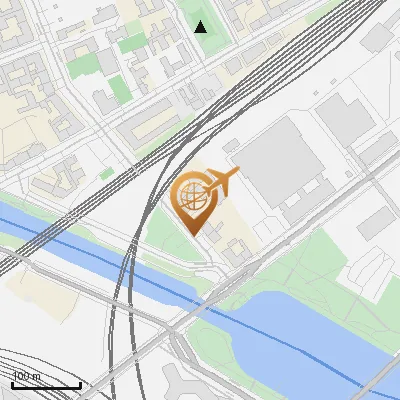 Foto zu Tegeler Straße 5, 13353 Berlin