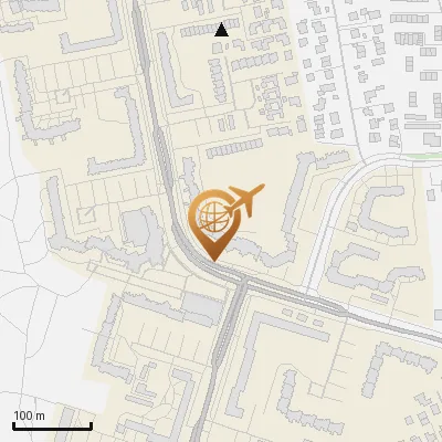 Foto zu Tegelsbarg 12, 22399 Hamburg