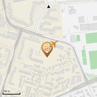 Foto zu Tegelsbarg 13, 22399 Hamburg