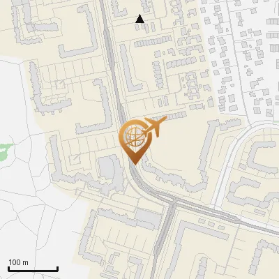 Foto zu Tegelsbarg 16, 22399 Hamburg