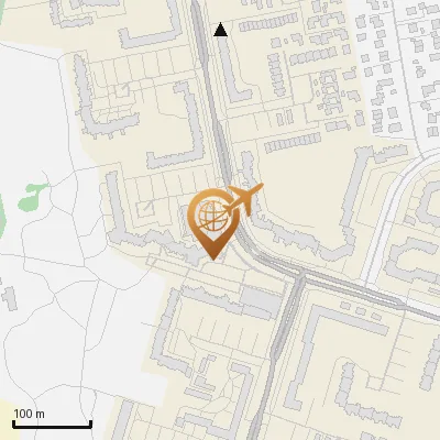 Foto zu Tegelsbarg 27, 22399 Hamburg