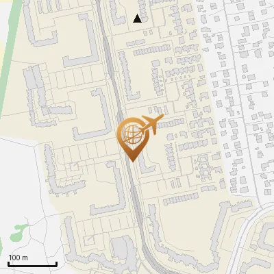 Foto zu Tegelsbarg 28, 22399 Hamburg