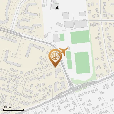 Foto zu Tegelsbarg 3, 22399 Hamburg