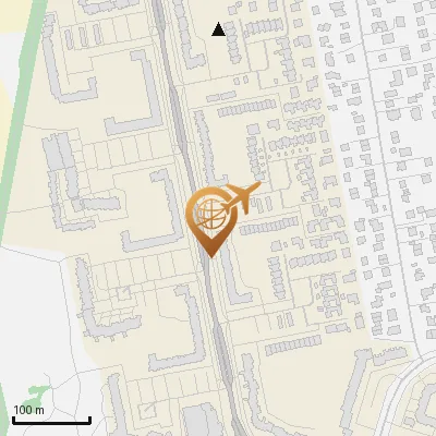 Foto zu Tegelsbarg 32, 22399 Hamburg