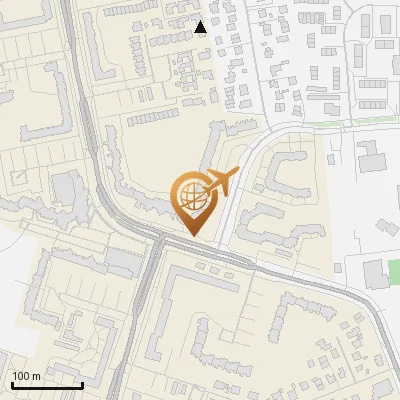 Foto zu Tegelsbarg 4, 22399 Hamburg