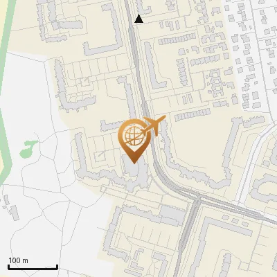 Foto zu Tegelsbarg 43, 22399 Hamburg