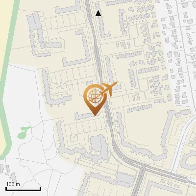 Foto zu Tegelsbarg 47, 22399 Hamburg