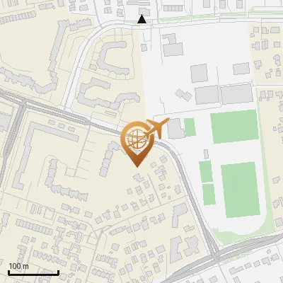 Foto zu Tegelsbarg 5, 22399 Hamburg