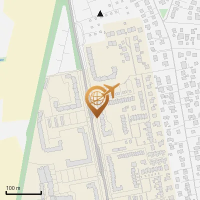 Foto zu Tegelsbarg 52, 22399 Hamburg