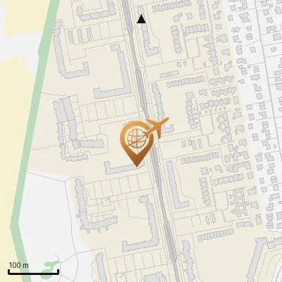 Foto zu Tegelsbarg 57, 22399 Hamburg