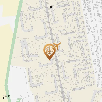 Foto zu Tegelsbarg 59, 22399 Hamburg