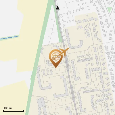 Foto zu Tegelsbarg 77, 22399 Hamburg