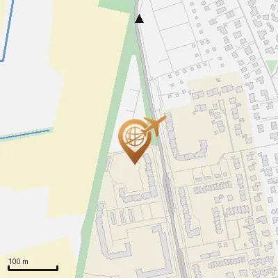 Foto zu Tegelsbarg 89, 22399 Hamburg