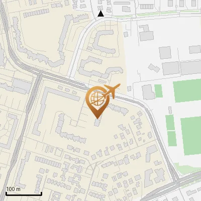 Foto zu Tegelsbarg 9, 22399 Hamburg