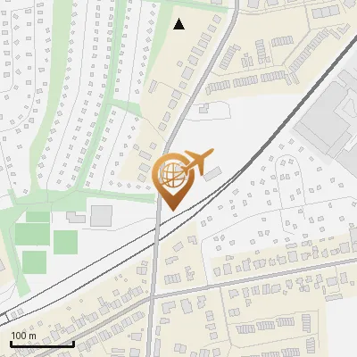 Foto zu Tegelweg 100, 22159 Hamburg