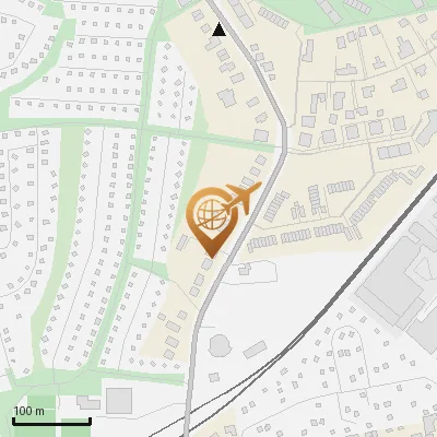 Foto zu Tegelweg 101, 22159 Hamburg