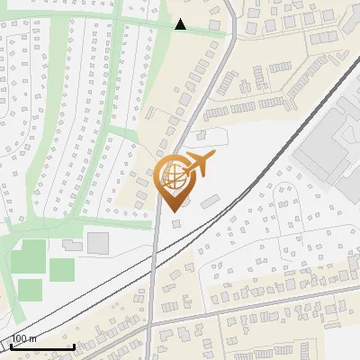 Foto zu Tegelweg 102, 22159 Hamburg