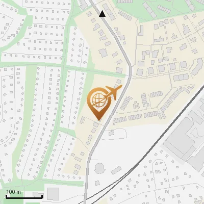 Foto zu Tegelweg 103, 22159 Hamburg