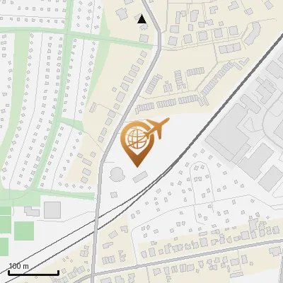 Foto zu Tegelweg 104, 22159 Hamburg