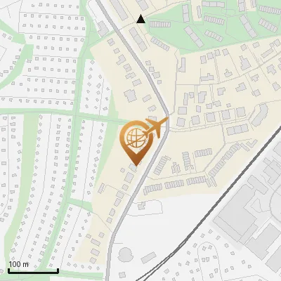 Foto zu Tegelweg 109, 22159 Hamburg