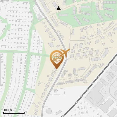 Foto zu Tegelweg 113, 22159 Hamburg