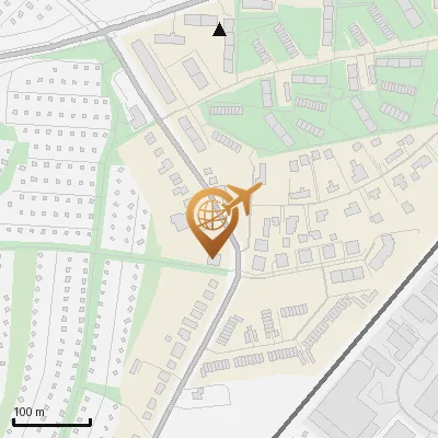 Foto zu Tegelweg 117, 22159 Hamburg