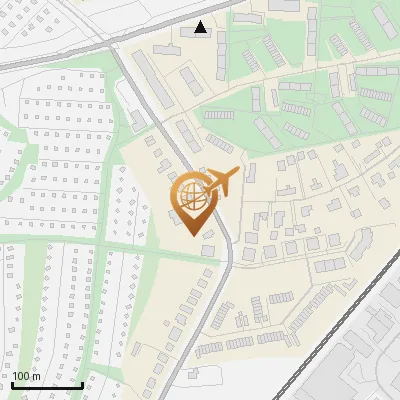 Foto zu Tegelweg 119, 22159 Hamburg